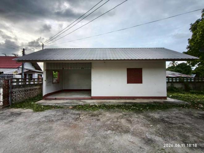 รูป บ้านเดี่ยว 182 ตร.วา พญาเม็งราย เชียงราย 1.6M - รูปที่ 4/51