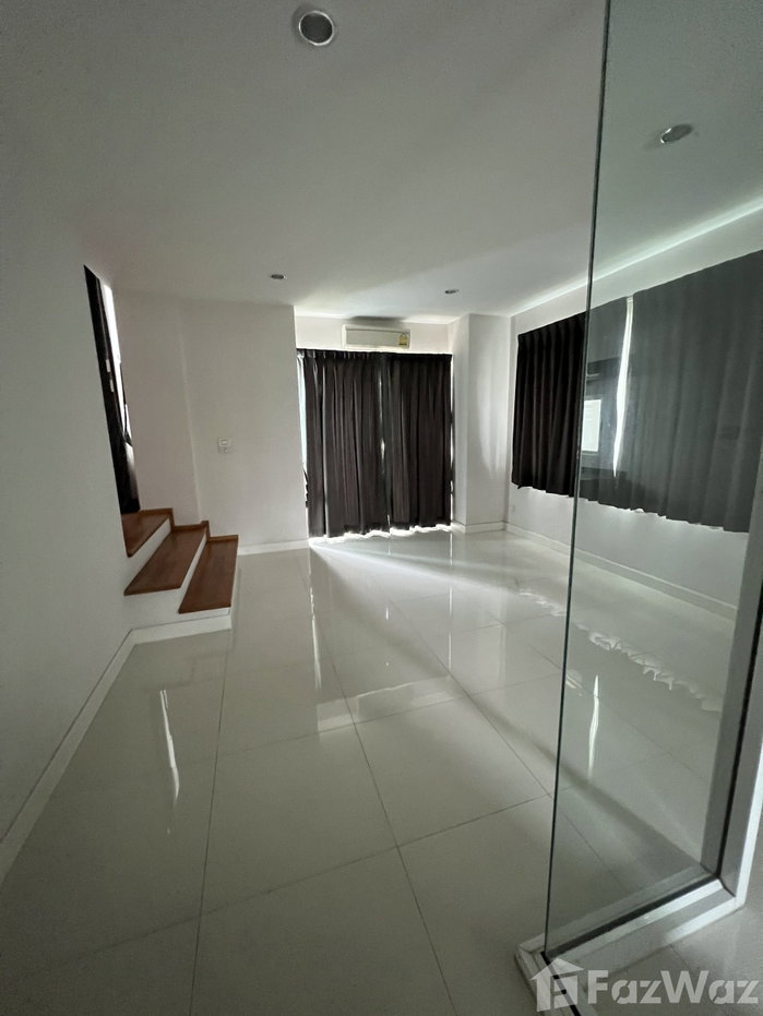 picture 4 Bedroom House for rent at Nirvana Beyond Rama 9 1124270 - 1/17