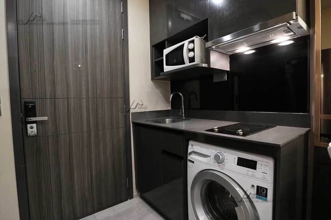 รูป เช่าคอนโด Ashton Asoke/แอชตัน อโศก (J6909089) ID Line : @condo65 - รูปที่ 6/16