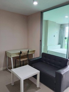 รูปภาพ cd1957 ให้เช่าคอนโด ราคาถูก 6,000 บาท/เดือน (รับสัตว์เลี้ยงตัวเล็ก) Swift Condo (ใกล้ ABAC บางนา)