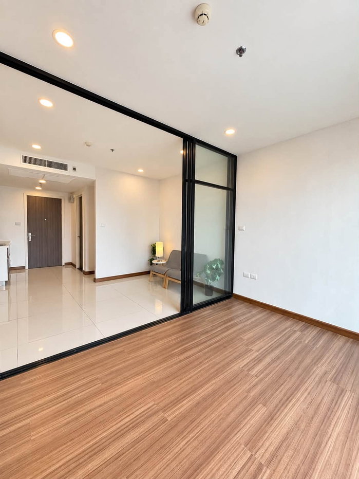 รูป For Sale | Supalai Premier Charoen Nakhon ✨ ห้องใหม่ ใกล้ Icon Siam ไม่เคยเข้าอยู่ | ชั้น 11 | วิวเปิด ไม่มีตึกสูงบัง 💰 ราคาขาย 4.29 ล้านบาท - รูปที่ 7/22