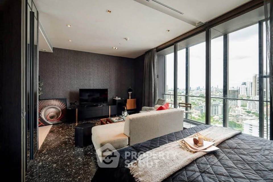 รูป ขายคอนโด 1 ห้องนอน ชั้น 25 Beatniq Sukhumvit 32 ใกล้ BTS ทองหล่อ (ID 3330939) - รูปที่ 3/14