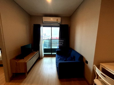 Condos for rent : FOR RENT condo , Lumpini Suite Dindaeng - Ratchaprarop , BTS-Victory Monument , Din Daeng , Din Daeng , Bangkok , CX-48866 ✅ Live chat with us ADD LINE @connexproperty ✅