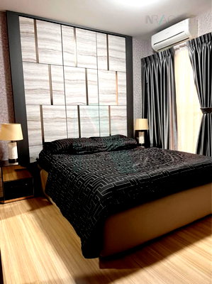 Condos for sale : 🎉 For Sell Condo PLUM CONDO CHAENGWATTANA STATION PHASE 2 Building A, Floor 4,2 bed room, Room size 45.00 sqm