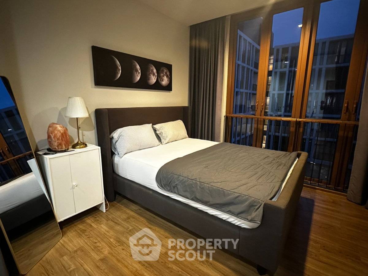 รูป คอนโด 1 ห้องนอน Hasu Haus Sukhumvit 77 ใกล้ BTS อ่อนนุช (ID 3349561) - รูปที่ 2/6