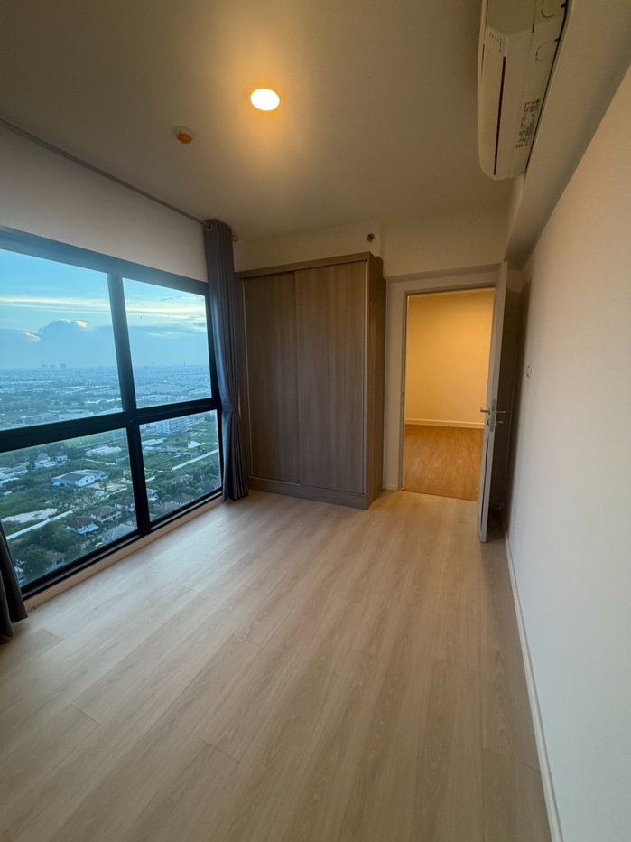 รูป ให้เช่าคอนโด A space Mega หลังIkea - รูปที่ 10/19