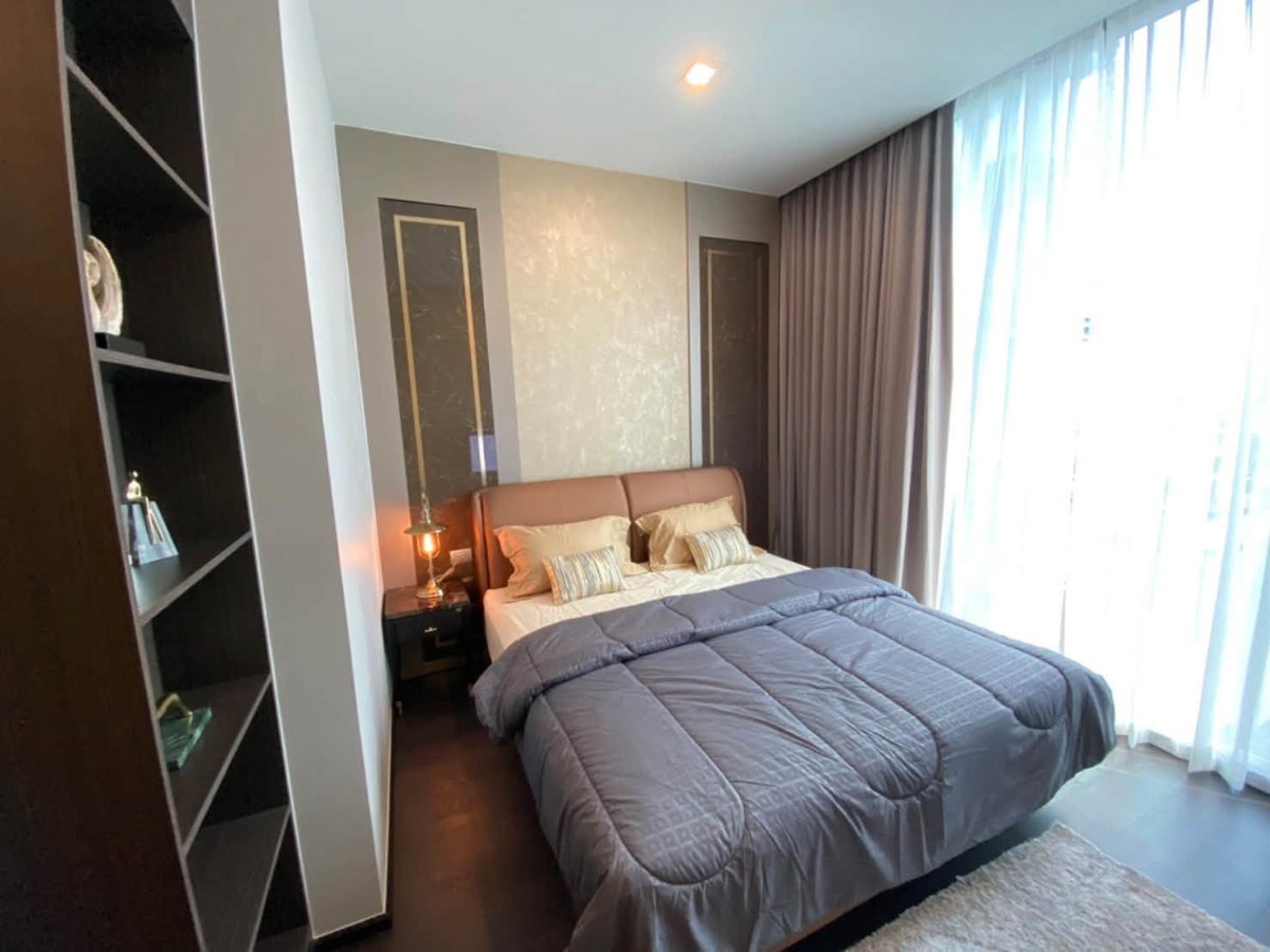 รูป LAVIQ Sukhumvit 57 ห้องสวย ราคาดี สอบถามเพิ่มเติมได้ที่ Line @condorental - รูปที่ 1/23