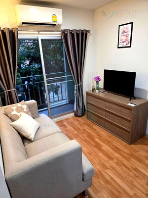 Condos for sale : 📌 For Sell Condo LUMPINI VILLE  SUKHUMVIT 76 - BEARING STATION 2 Building B, Floor 2,2 bed room, Room size 39.00 sqm
