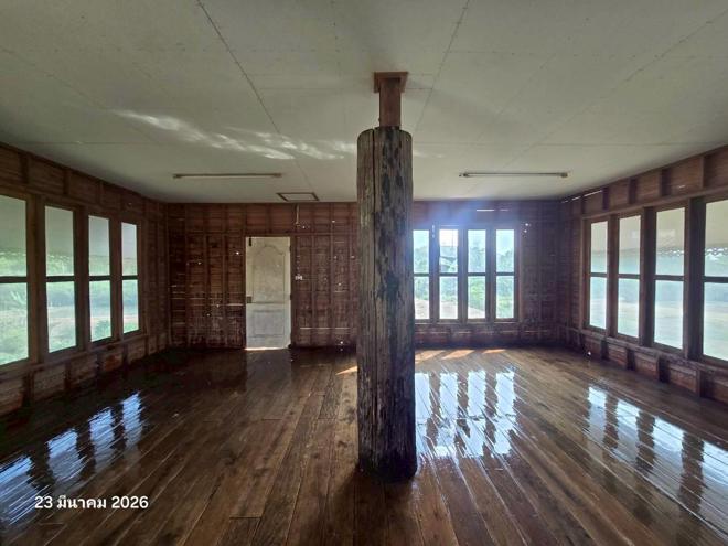 รูป บ้านเดี่ยว 398 ตร.วา บางระกำ พิษณุโลก 2.6M - รูปที่ 8/35