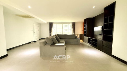 For Sale 3Beds condo in Sukhumvit33 DS Tower1 area 249 Sq.M. 
