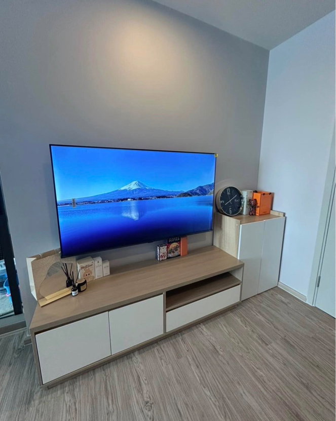 รูป ให้เช่า Regent Home วุฒากาศ 🏡 มีเครื่องซักผ้า พร้อมอยู่ ‼️ #ตอบแชทไว🔥🔥 รหัส B907 - รูปที่ 4/5