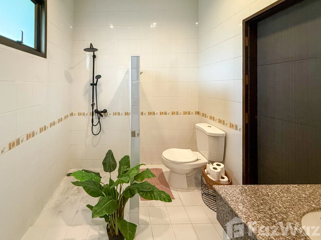 picture Spacious 4-Bedroom Pool Villa in Khao Tao, Hua Hin 6803943 - 24/46