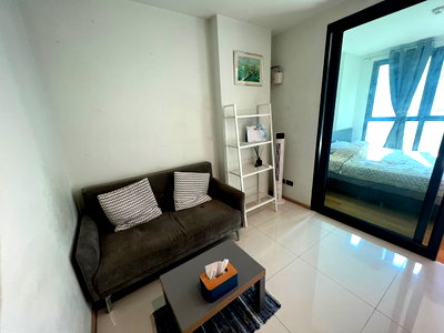 Condos for rent : 🎈#PC2301_115🎈💥Urgent💥 Available now—act fast before it's gone! ‼️ For Rent 12k 🔥🔥 Hue Sukhumvit Condo.