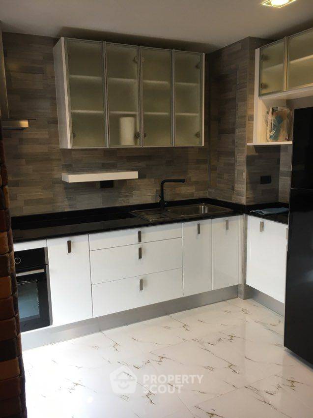 รูป ห้อง 1 ห้องนอน ชั้น 21 คอนโด Icon 3 Condominium ทองหล่อ (ID 863880) - รูปที่ 5/5