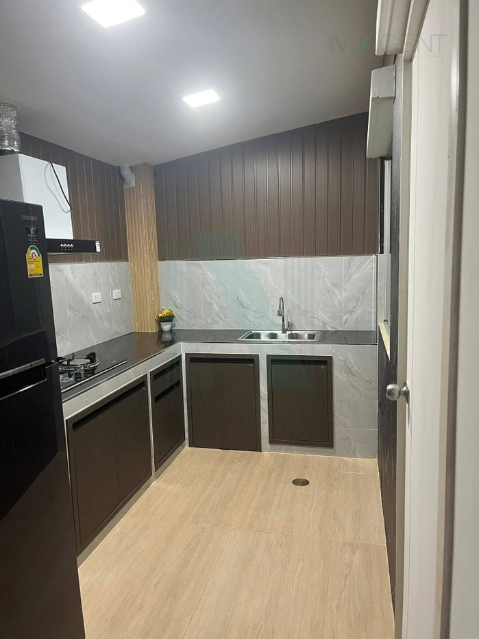 รูป 📌 ขายทาวน์เฮาส์ โครงการ บ้านพฤกษา เทพารักษ์ - เมืองใหม่ฯ โครงการ 2 2 ชั้น 3 ห้องนอน 2 ห้องน้ำ - รูปที่ 6/8