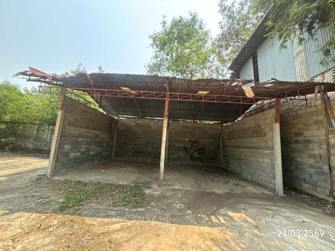 รูป บ้านเดี่ยว 1015.3 ตร.วา เดชอุดม อุบลราชธานี 7.1M - รูปที่ 52/59