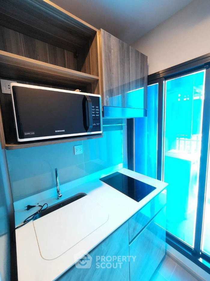 รูป คอนโด 1-ห้องนอน ที่ แอสปาย อ่อนนุช สเตชั่น ใกล้ BTS อ่อนนุช (ID 3351926) - รูปที่ 8/9