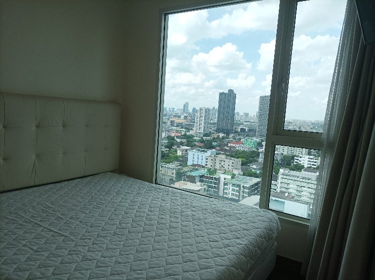 picture Ivy thonglor 1 bed 1 baht  45 sqm - 6/9