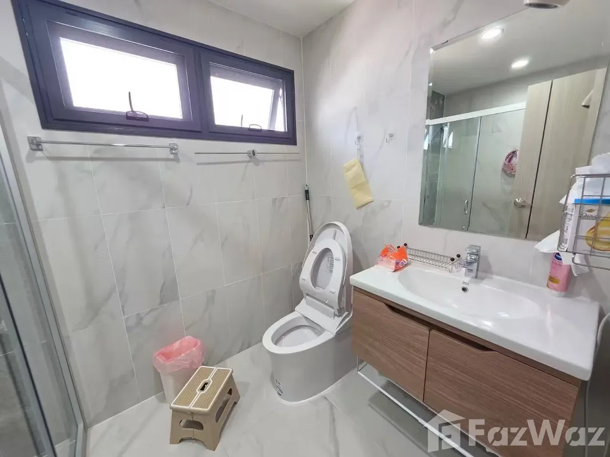รูป ขาย บ้านเดี่ยว 4 ห้องนอน ในโครงการ ศุภาลัย พาร์ควิลล์ พัทยา-สุขุมวิท 6817131 - รูปที่ 16/23