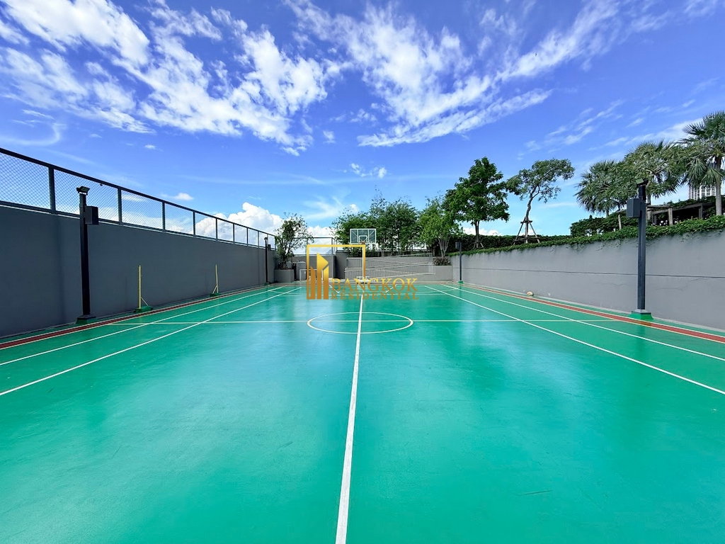 picture Star View | Modern 3 Bedroom Condo in Rama 3 Area - BR61156CD - 43/48