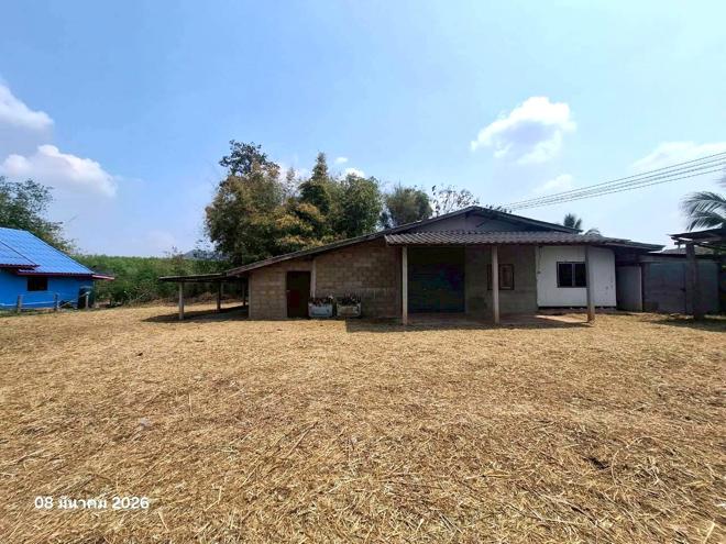 picture HOME 354 Sq.w. Chiang Kham Phayao for 1.9M - 2/35