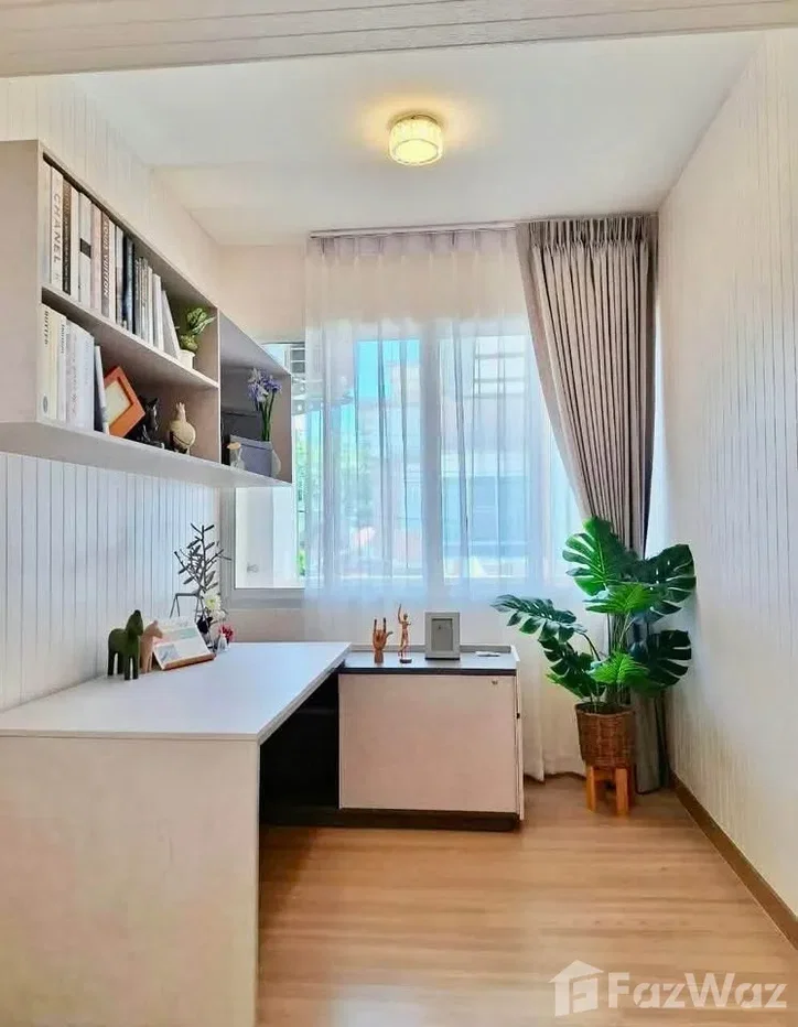 picture 🏡 2-Storey Corner House for Rent | Tropical Village 2 6818060 - 9/10