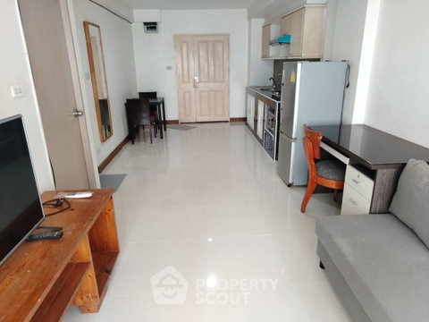 คอนโด 1 ห้องนอน Waterford Park Rama 4 ใกล้ BTS พระโขนง (ID 3350084)