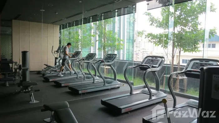รูป ขาย คอนโด 1 ห้องนอน ในโครงการ ไฮด์ สุขุมวิท 13 6794237 - รูปที่ 18/21