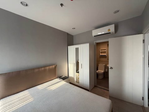 🤝🏻RB26456 ให้เช่าถูกมาก👍เดอะ ทรี หัวหมาก อินเตอร์เชนจ์✅แอดไลน์ @mproperty( มี @ ด้วย) แอดมินตอบไว