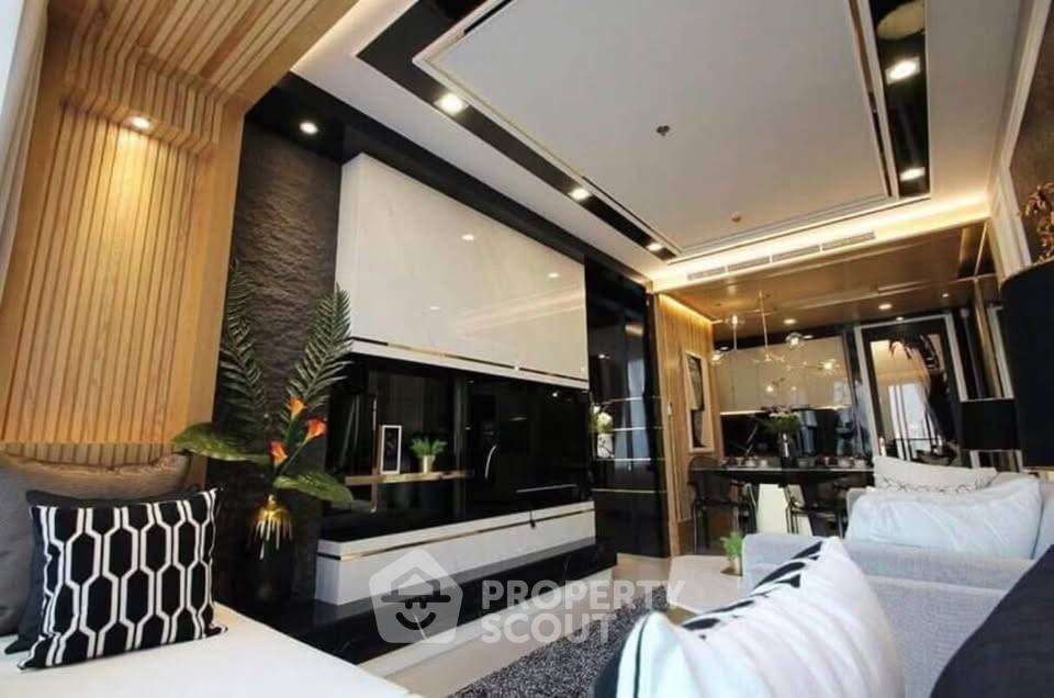 รูป คอนโด 1-ห้องนอน ที่ โนเบิล เพลินจิต ใกล้ BTS เพลินจิต (ID 3350957) - รูปที่ 3/6
