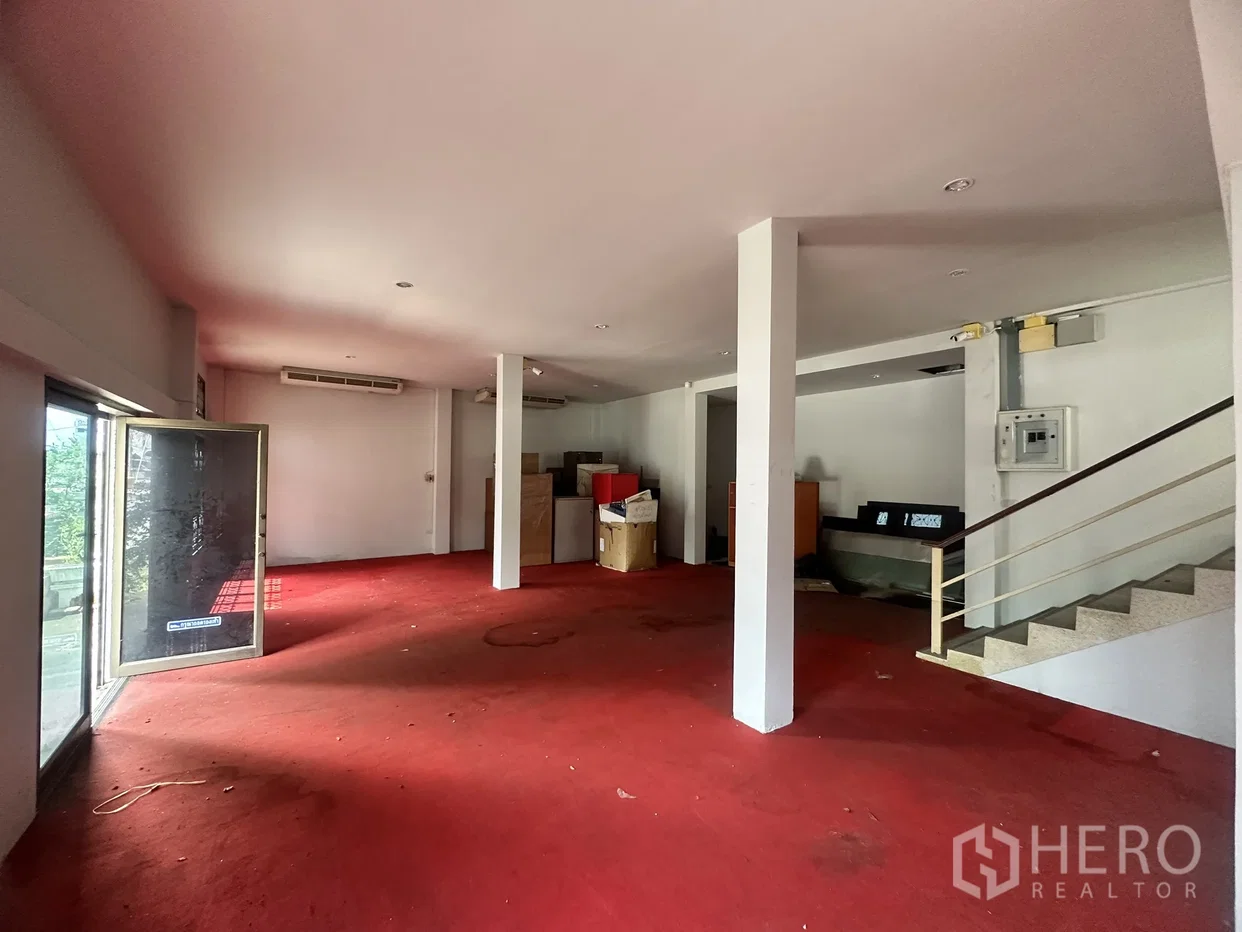 รูป ขาย โรงงาน 1159 ตรม ลำโพ บางบัวทอง นนทบุรี - รูปที่ 4/16
