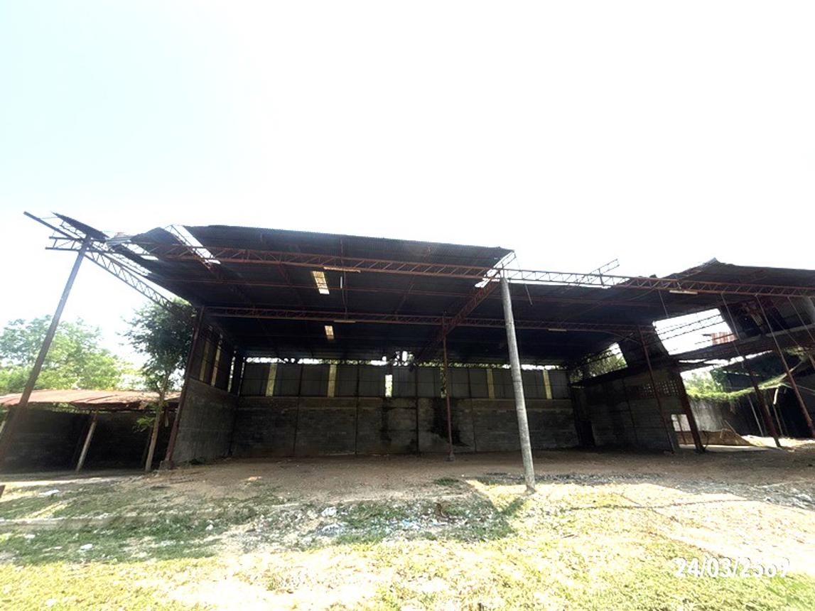 รูป บ้านเดี่ยว 1015.3 ตร.วา เดชอุดม อุบลราชธานี 7.1M - รูปที่ 49/59