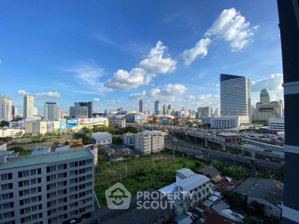 รูป คอนโด 1-ห้องนอน ที่ ไอดีโอ พระราม 9 - อโศก ใกล้ MRT พระราม 9 (ID 1694221) - รูปที่ 15/21