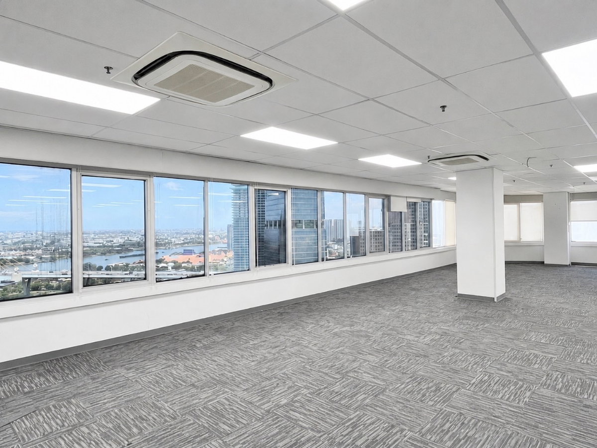 picture Office for rent rama 3 SV City - 4/4