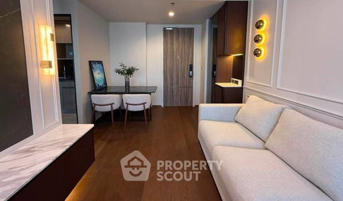 คอนโด 1 ห้องนอน Ideo Q Sukhumvit 36 ใกล้ BTS ทองหล่อ (ID 3163925)