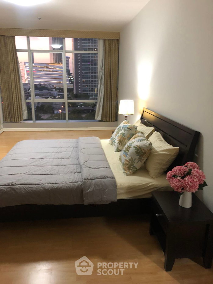 รูป คอนโด 1-ห้องนอน ที่ บ้าน สาทร เจ้าพระยา คอนโดมิเนียม ใกล้ BTS กรุงธนบุรี (ID 3351446) - รูปที่ 9/19
