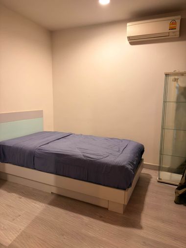 2-bed condo for rent, 67 sqm, Chambers Ramintra