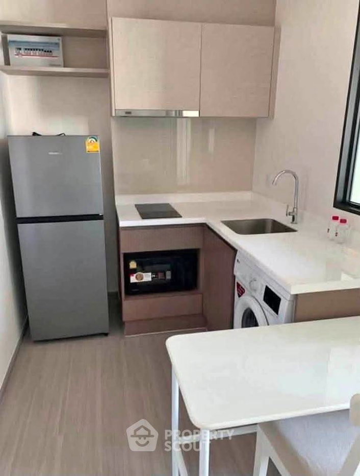 picture 1-BR At Life Sathorn Sierra Near BTS Talat Phlu (ID 3245064) - 1/7