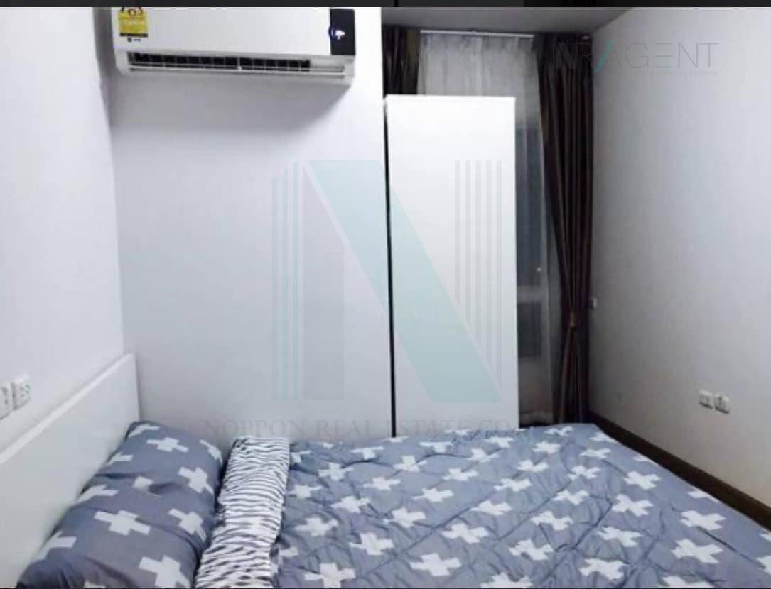 รูป 🎉 ให้เช่าคอนโด ศุภาลัย ริเวอร์ รีสอร์ท อาคาร 1 ชั้น 30 1 ห้องนอน ขนาด 53.00 ตรม ใกล้ ศูนย์การค้ารอยัลการ์เด้นพลาซ่า - รูปที่ 3/8
