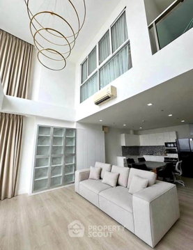 ชั้น 24 คอนโด 2 ห้องนอน ขนาด 139 ตร.ม. The Coast Bangkok ใกล้ BTS บางนา 300 ม. (ID 3350791)