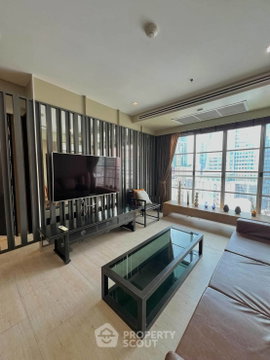 3-BR Condo at Citi Smart Sukhumvit 18 near BTS Asok (ID 3351805)