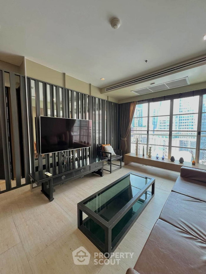 picture 3-BR Condo at Citi Smart Sukhumvit 18 near BTS Asok (ID 3351805) - 1/14