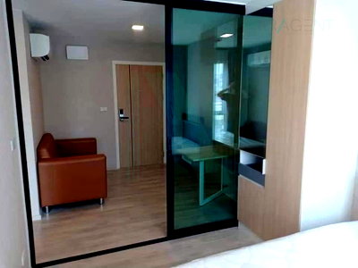 Condos for rent : 🎊 For Rent Condo MAXXI CONDOMINIUM Building 1, Floor 3,1 bed room, Room size 30 sqm