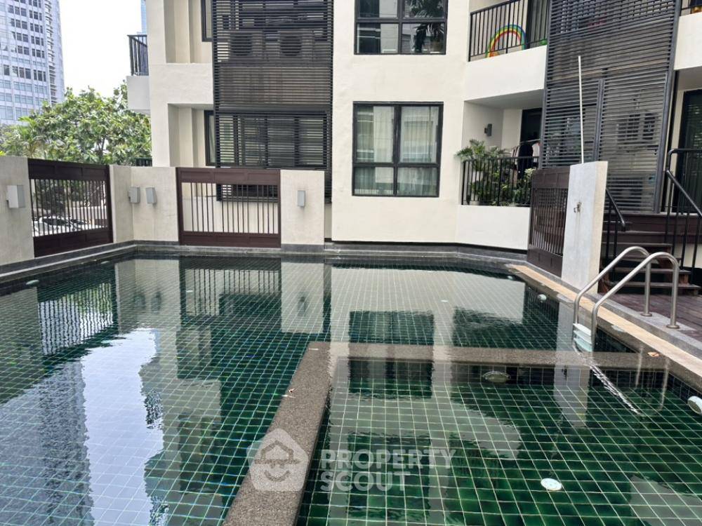 รูป ชั้น 20 คอนโด 2 ห้องนอน 59 Heritage Sukhumvit 59 ใกล้ BTS ทองหล่อ (ID 1158090) - รูปที่ 9/12