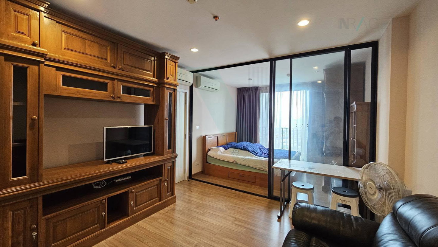 picture 🎊 For Rent Condo THE TREE INTERCHANGE Building A, Floor 36,1 bed room, Room size 35 sqm - 2/8