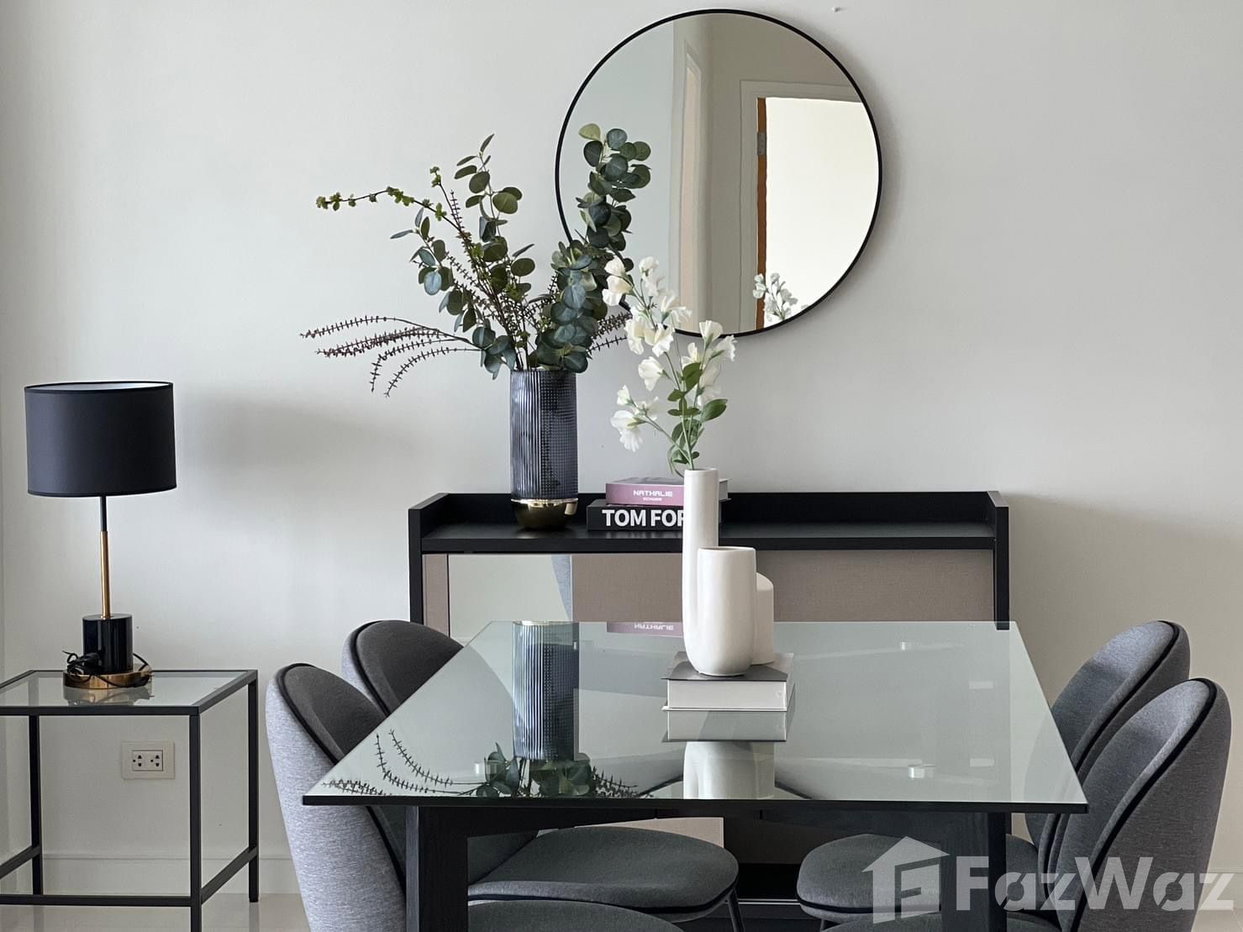รูป คอนโดให้เช่า 2 ห้องนอน ในโครงการ ฟูลเลอตัน สุขุมวิท 1169822 - รูปที่ 10/10