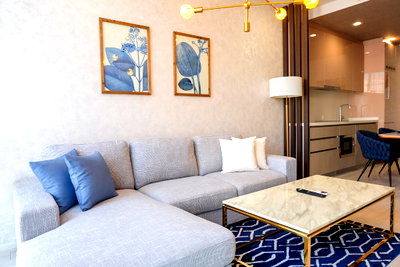Condos for rent : For Rent - NOBLE Ploenchit , Luxury Class 2 bedrooms 2 bathrooms