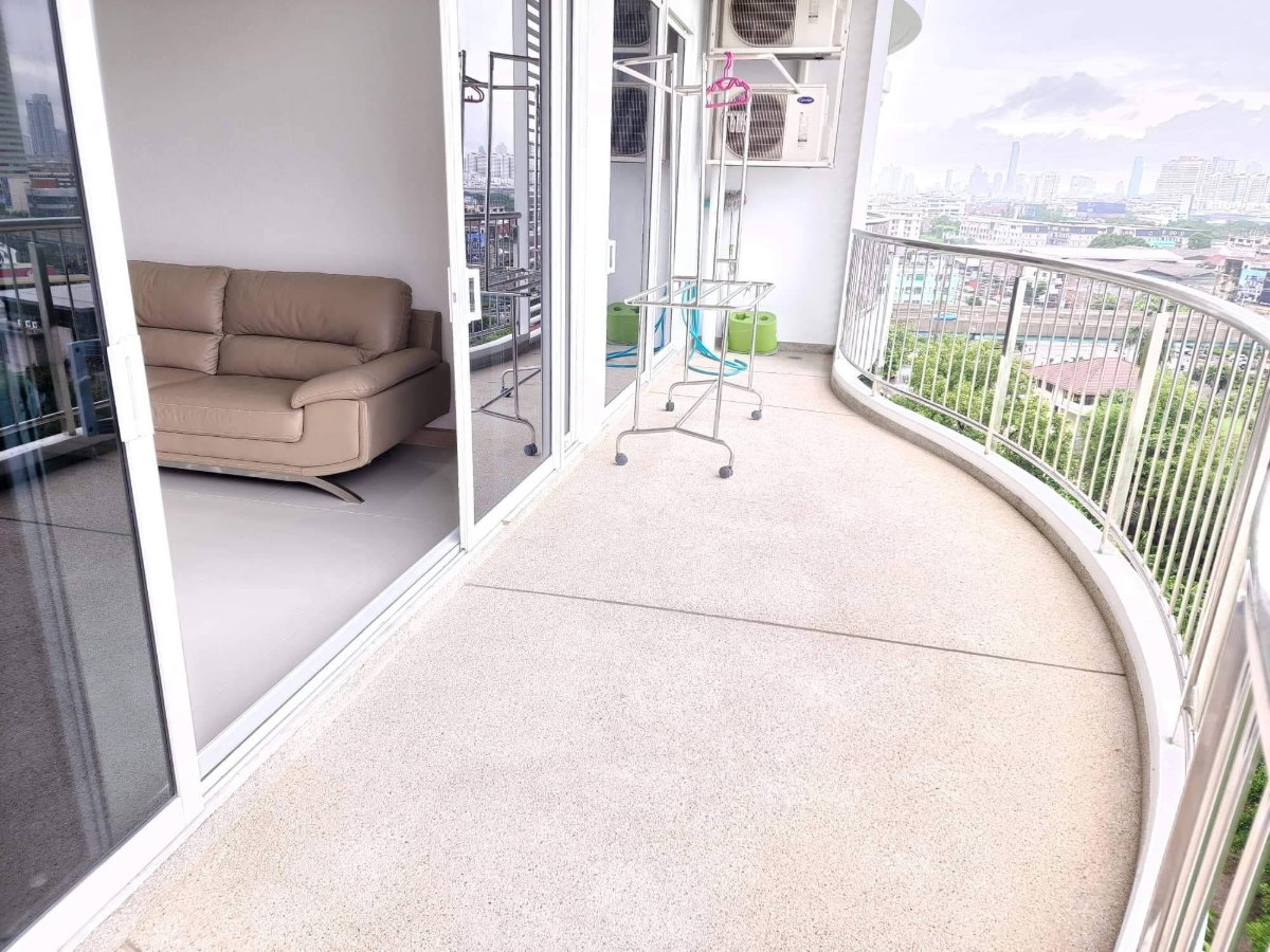 picture Condo for Rent at Supalai Riva Grande (D6909101) ID Line : @condo98 - 10/10