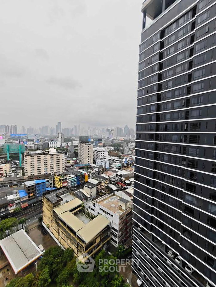 รูป คอนโด 1-ห้องนอน ที่ เดอะ คอมพลีท ราชปรารภ ใกล้ ARL ราชปรารภ (ID 3351432) - รูปที่ 14/14