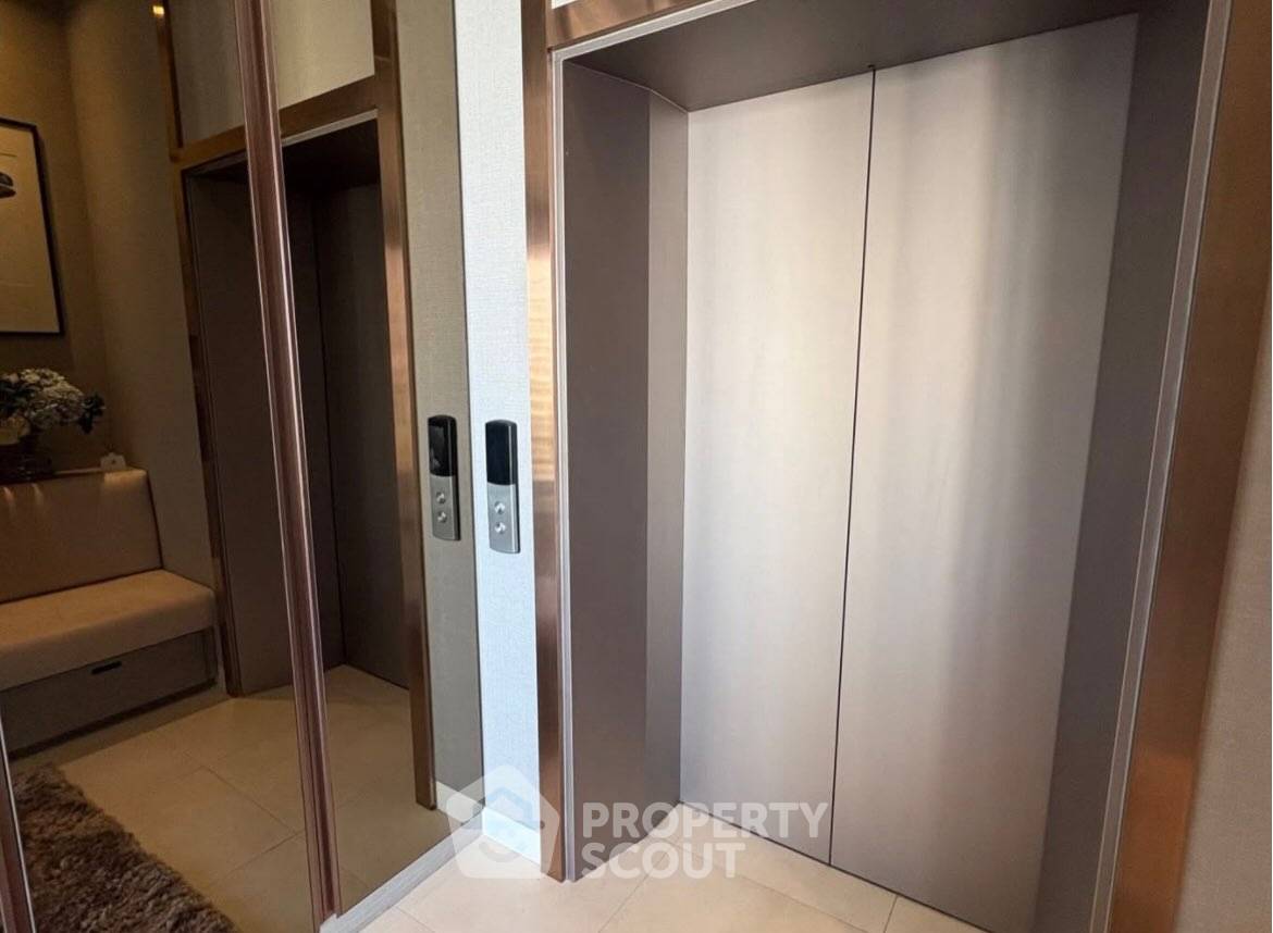 picture 2-BR Condo at Vittorio Sukhumvit 39 near BTS Phrom Phong (ID 3351045) - 9/19